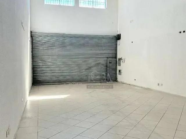 Ponto Comercial aluguel em Região Imediata de São Paulo, Região Metropolitana de São Paulo