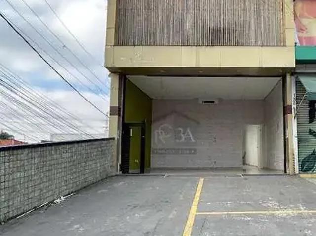 Ponto Comercial aluguel em Região Imediata de São Paulo, Região Metropolitana de São Paulo