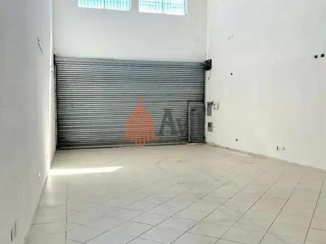 Ponto Comercial aluguel em Região Imediata de São Paulo, Região Metropolitana de São Paulo