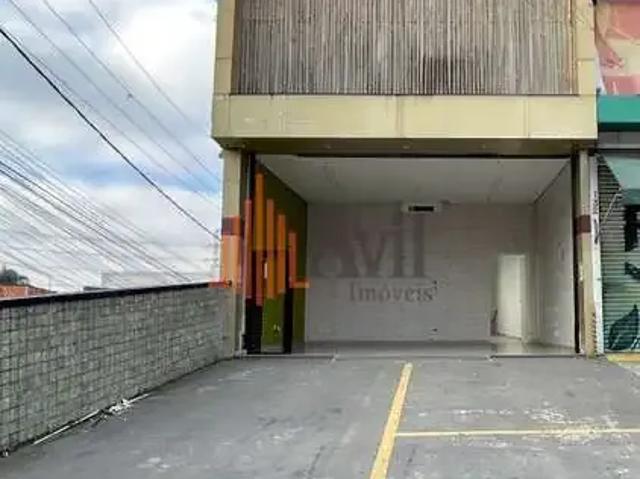 Ponto Comercial aluguel em Região Imediata de São Paulo, Região Metropolitana de São Paulo