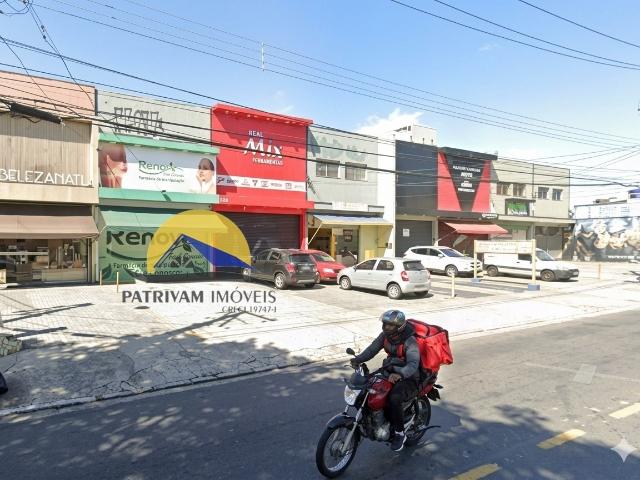 Ponto Comercial aluguel em Região Imediata de São Paulo, Região Metropolitana de São Paulo