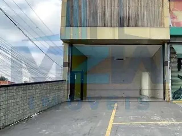 Ponto Comercial aluguel em Região Imediata de São Paulo, Região Metropolitana de São Paulo