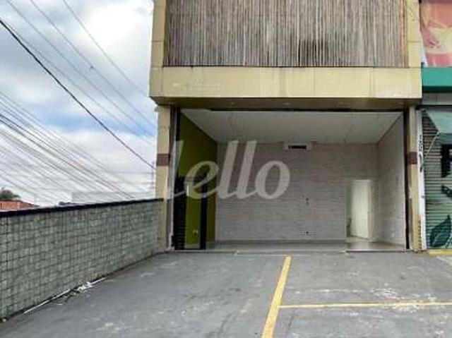 Ponto Comercial aluguel em Região Imediata de São Paulo, Região Metropolitana de São Paulo