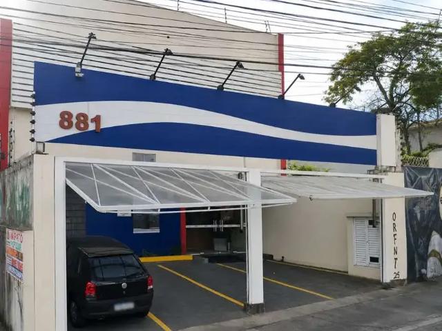 Ponto Comercial aluguel em Região Imediata de São Paulo, Região Metropolitana de São Paulo