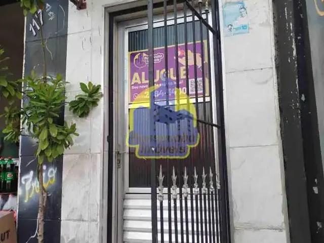 Ponto Comercial aluguel em Região Imediata de São Paulo, Região Metropolitana de São Paulo