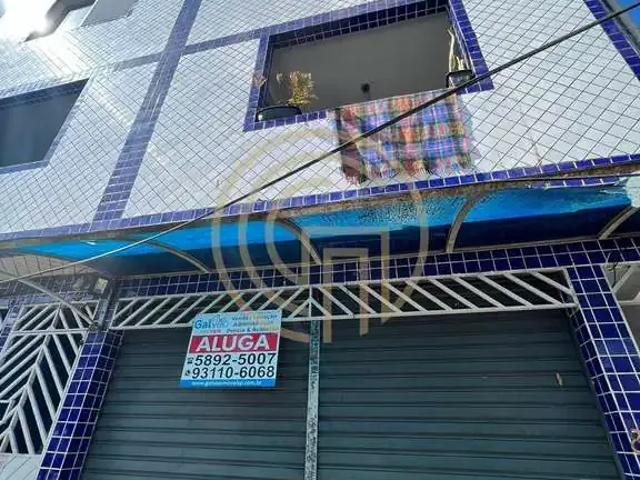 Ponto Comercial aluguel em Região Imediata de São Paulo, Região Metropolitana de São Paulo