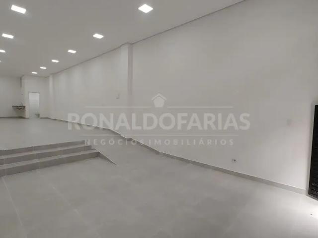 Ponto Comercial aluguel em Região Imediata de São Paulo, Região Metropolitana de São Paulo