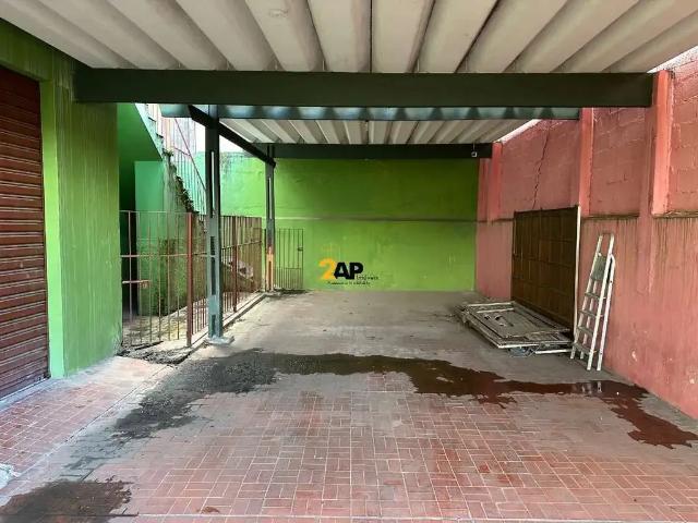 Ponto Comercial aluguel em Região Imediata de São Paulo, Região Metropolitana de São Paulo