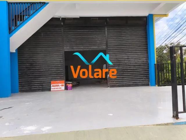 Ponto Comercial aluguel em Região Imediata de São Paulo, Região Metropolitana de São Paulo