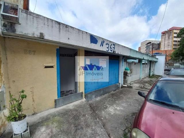 Ponto Comercial aluguel em São Paulo, Parque Fernanda
