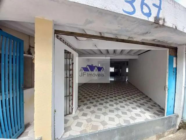 Ponto Comercial aluguel em Região Imediata de São Paulo, Região Metropolitana de São Paulo