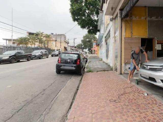 Ponto Comercial aluguel em Região Imediata de São Paulo, Região Metropolitana de São Paulo