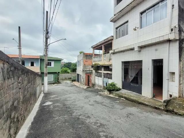 Ponto Comercial aluguel em Região Imediata de São Paulo, Região Metropolitana de São Paulo