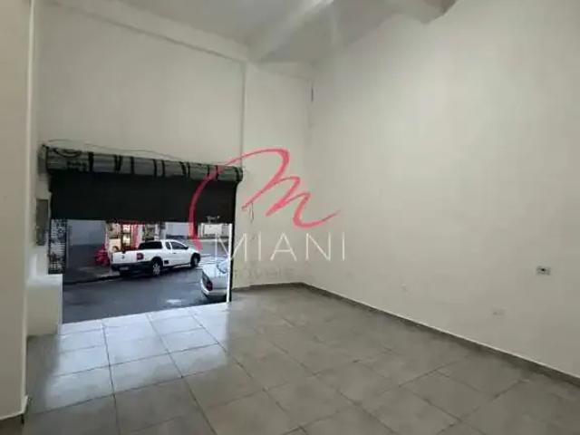 Ponto Comercial aluguel em Região Imediata de São Paulo, Região Metropolitana de São Paulo