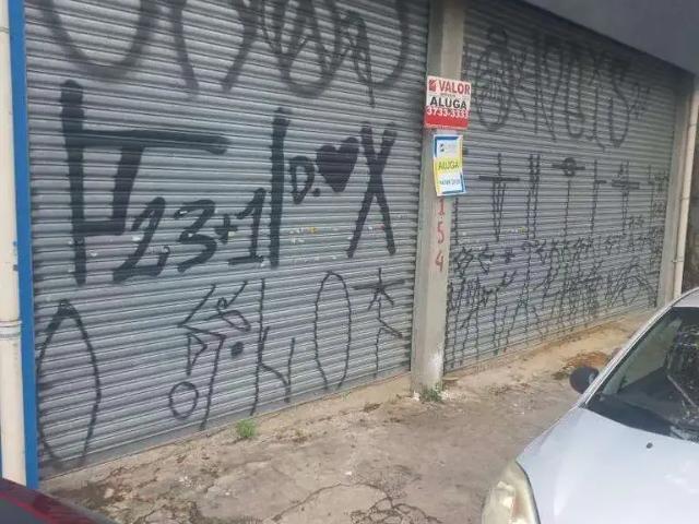 Ponto Comercial aluguel em Região Imediata de São Paulo, Região Metropolitana de São Paulo