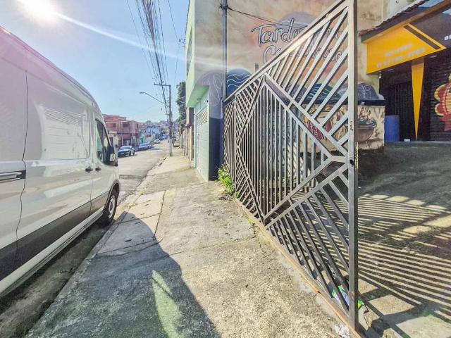 Ponto Comercial aluguel em Lajeado, São Paulo
