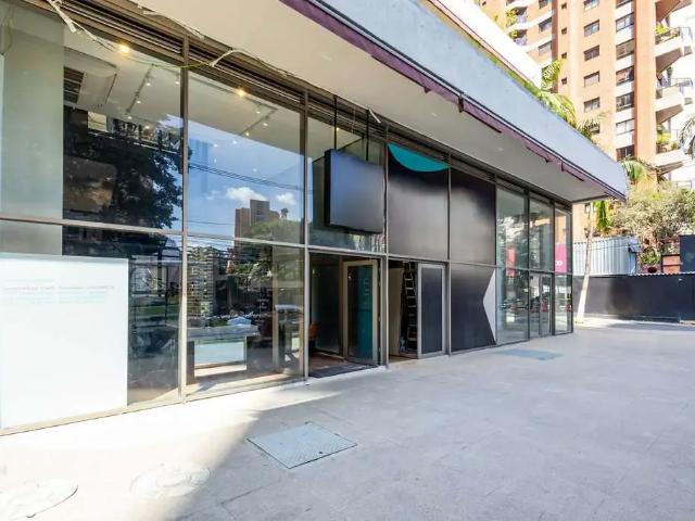 Ponto Comercial aluguel em Região Imediata de São Paulo, Região Metropolitana de São Paulo
