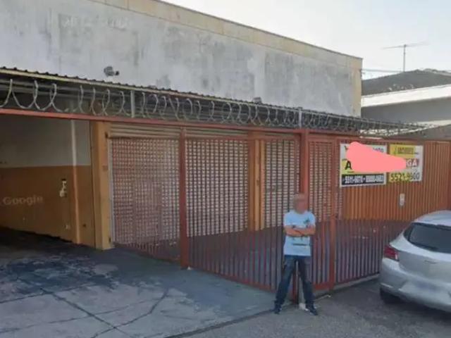 Ponto Comercial aluguel em Região Imediata de São Paulo, Região Metropolitana de São Paulo