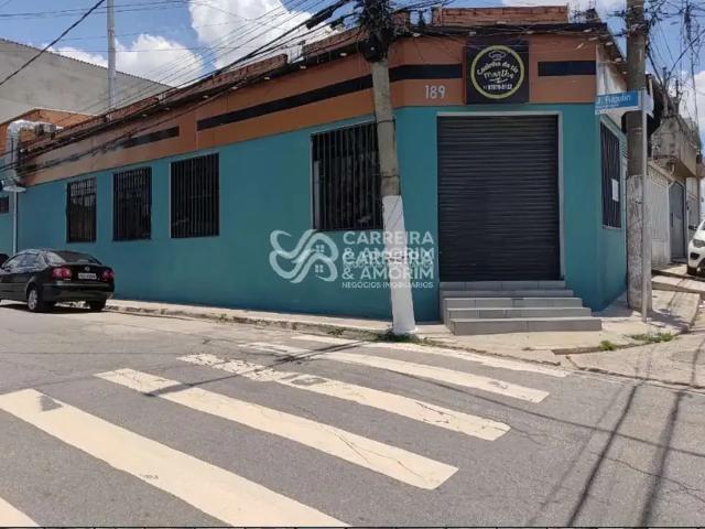 Ponto Comercial aluguel em Região Imediata de São Paulo, Região Metropolitana de São Paulo