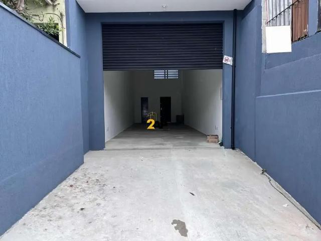 Ponto Comercial aluguel em Região Imediata de São Paulo, Região Metropolitana de São Paulo