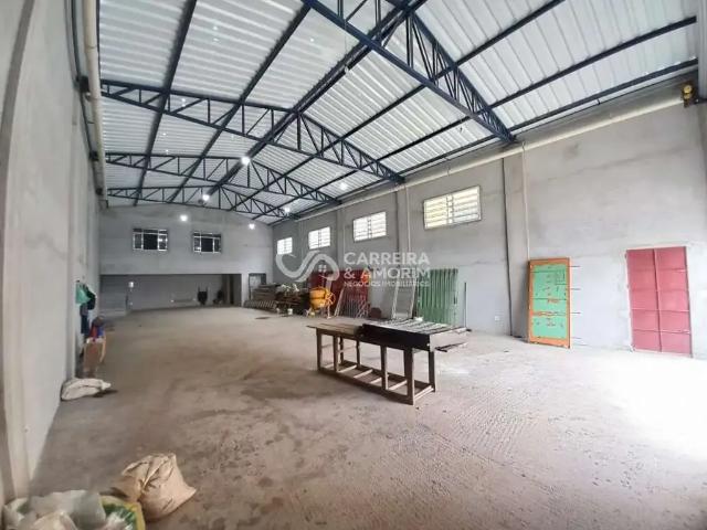 Ponto Comercial aluguel em Região Imediata de São Paulo, Região Metropolitana de São Paulo