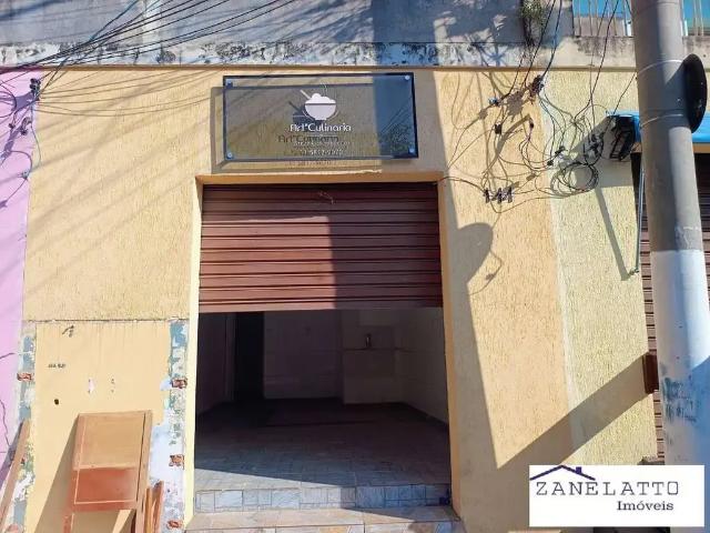 Ponto Comercial aluguel em Região Imediata de São Paulo, Região Metropolitana de São Paulo