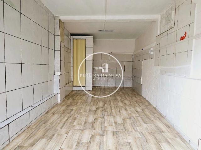 Ponto Comercial aluguel em Jardim Germânia, São Paulo