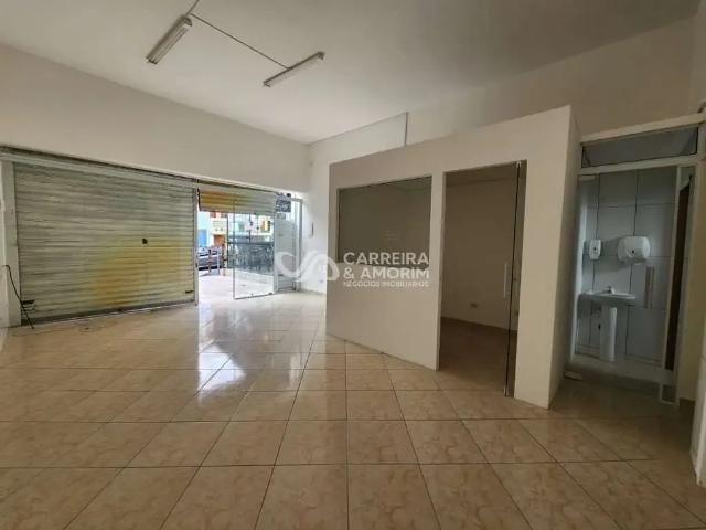 Ponto Comercial aluguel em Região Imediata de São Paulo, Região Metropolitana de São Paulo