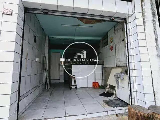 Ponto Comercial aluguel em Região Imediata de São Paulo, Região Metropolitana de São Paulo