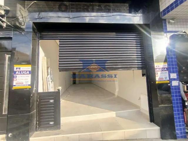 Ponto Comercial aluguel em Região Imediata de São Paulo, Região Metropolitana de São Paulo