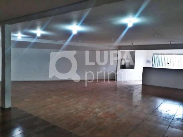 Ponto Comercial aluguel em Vila Sabrina, São Paulo