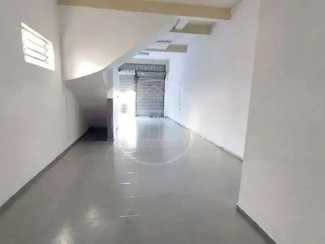 Ponto Comercial aluguel em Região Imediata de São Paulo, Região Metropolitana de São Paulo