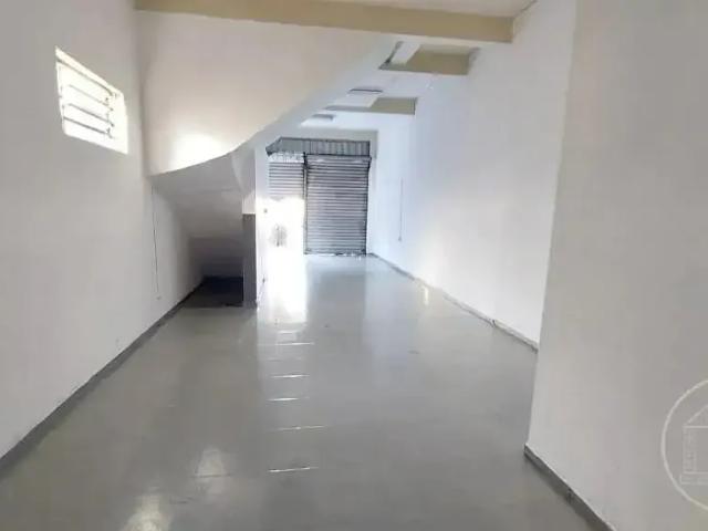 Ponto Comercial aluguel em Região Imediata de São Paulo, Região Metropolitana de São Paulo
