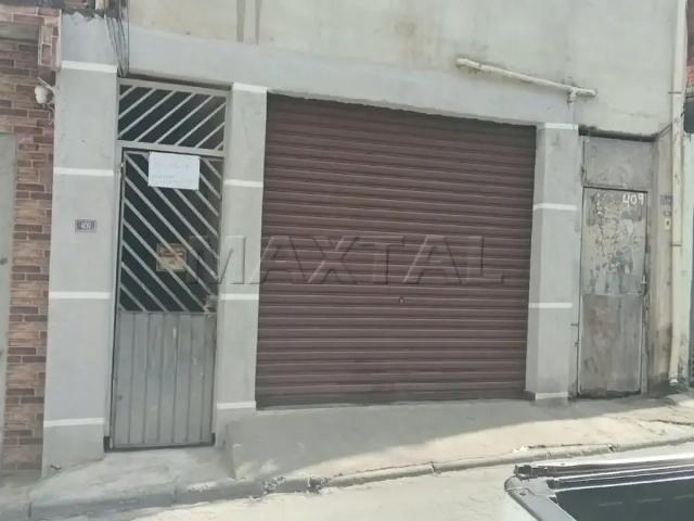 Ponto Comercial aluguel em Região Imediata de São Paulo, Região Metropolitana de São Paulo