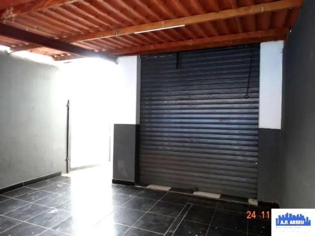 Ponto Comercial aluguel em Região Imediata de São Paulo, Região Metropolitana de São Paulo