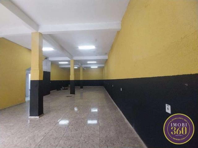Ponto Comercial aluguel em José Bonifácio, São Paulo
