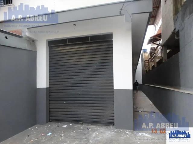 Ponto Comercial aluguel em Região Imediata de São Paulo, Região Metropolitana de São Paulo