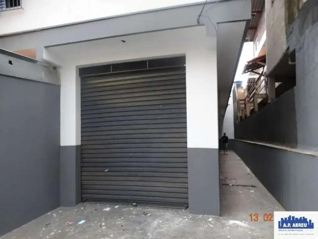 Ponto Comercial aluguel em Região Imediata de São Paulo, Região Metropolitana de São Paulo