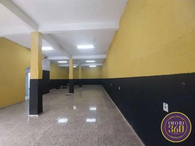 Ponto Comercial aluguel em Região Imediata de São Paulo, Região Metropolitana de São Paulo