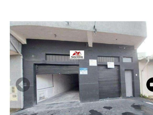 Ponto Comercial aluguel em São Paulo