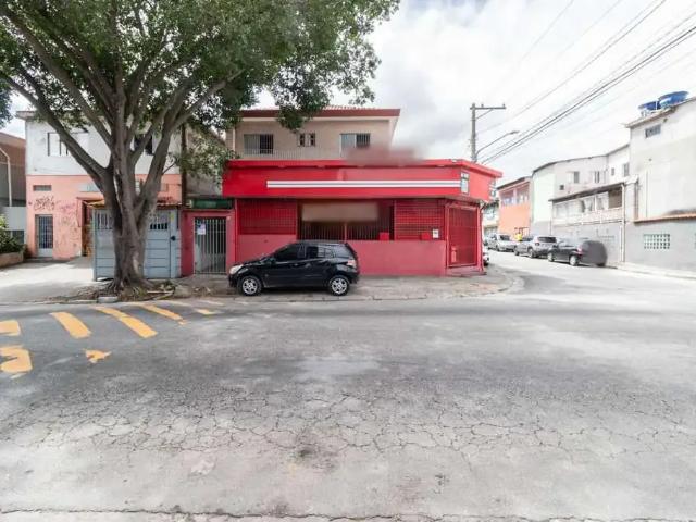 Ponto Comercial aluguel em Região Imediata de São Paulo, Região Metropolitana de São Paulo
