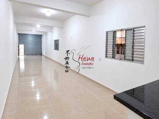 Ponto Comercial aluguel em Jaraguá, São Paulo