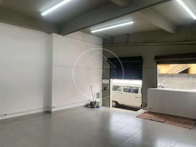 Ponto Comercial aluguel em Região Imediata de São Paulo, Região Metropolitana de São Paulo