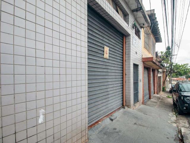 Ponto Comercial aluguel em Rio Pequeno, São Paulo