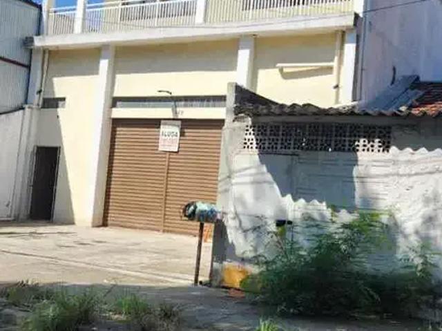 Ponto Comercial aluguel em Região Imediata de São Paulo, Região Metropolitana de São Paulo