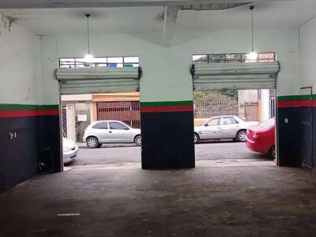 Ponto Comercial aluguel em Região Imediata de São Paulo, Região Metropolitana de São Paulo