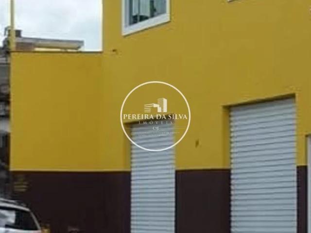 Ponto Comercial aluguel em Região Imediata de São Paulo, Região Metropolitana de São Paulo