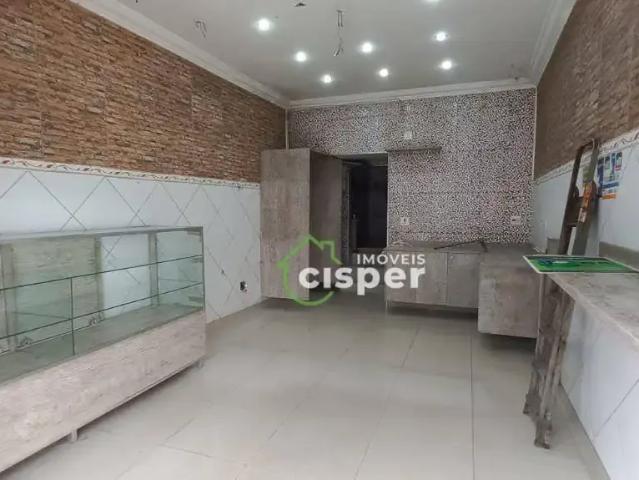 Ponto Comercial aluguel em Região Imediata de São Paulo, Região Metropolitana de São Paulo