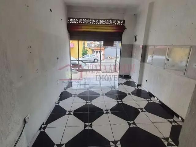 Ponto Comercial aluguel em Região Imediata de São Paulo, Região Metropolitana de São Paulo