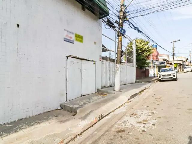 Ponto Comercial aluguel em Região Imediata de São Paulo, Região Metropolitana de São Paulo